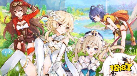 内鬼爆料原神1.5版本异能圆盘免费送四星角色