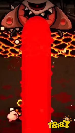 以撒的结合忏悔爬行恐蛛技能