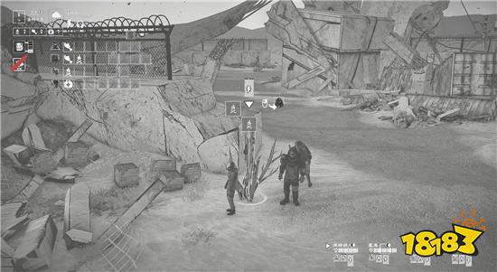 烬土行者游戏配置