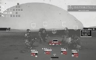 烬土行者发行时间 游戏上线日期