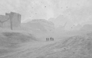 烬土行者游戏内容 新手玩法介绍