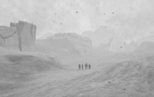 烬土行者游戏类型 世界设定介绍