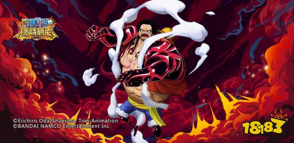 红发登场霸气对决凯多 海贼王1011版在线下载