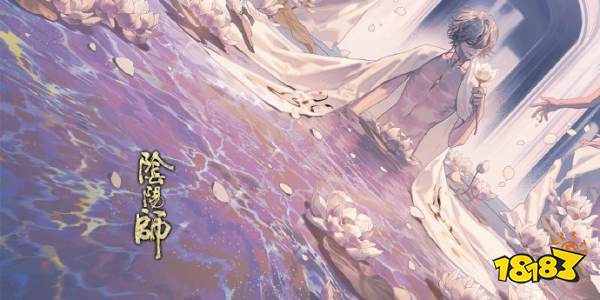 阴阳师帝释天绝美插画完整版 每一张都值得当壁纸