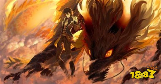 原神1.4版本中的T0角色盘点 后续也会保持T0强度