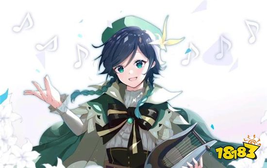 原神1.4版本中的T0角色盘点 后续也会保持T0强度