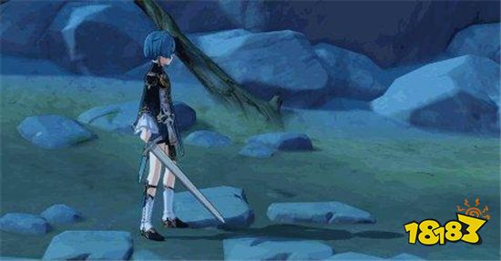 原神1.4版本中的T0角色盘点 后续也会保持T0强度