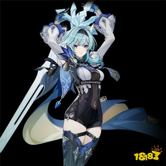 原神1.5版本更新了什么新角色 1.5版本更新新角色介绍