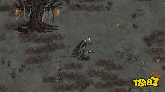 鬼谷八荒怎么增加双鱼佩点数