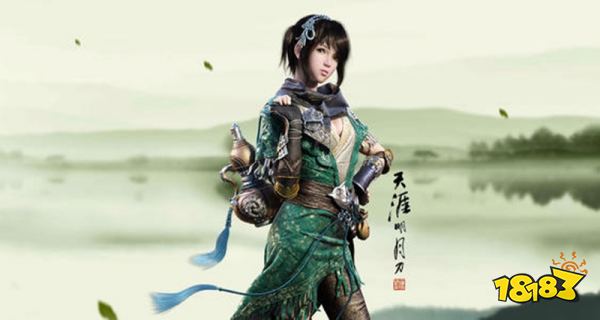 天涯明月刀手游林心怡案答案攻略 详细林心怡案断案流程