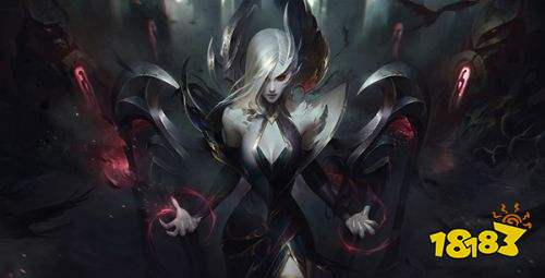 云顶之弈S5魔女羁绊效果介绍 云顶S5魔女阵容装备推荐