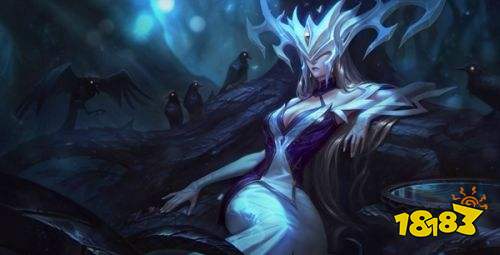 云顶之弈S5魔女羁绊效果介绍 云顶S5魔女阵容装备推荐