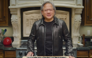 国产游戏爆发 成NVIDIAGTC2021展示重头戏