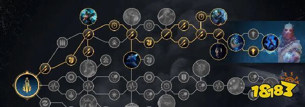 先驱者骗术师散弹流怎么玩 近距离霰弹火力流