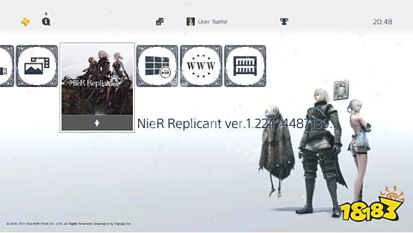 尼尔人工生命预购特典有什么 预购特典一览