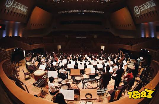 王者荣耀交响音乐会特别版爆料 五月相约共享美好