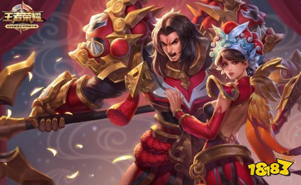 王者荣耀鸿门阵营有哪些英雄 鸿门阵营英雄介绍