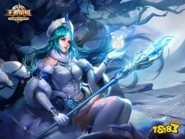 王者荣耀狼旗阵营有哪些英雄 狼旗阵营英雄介绍