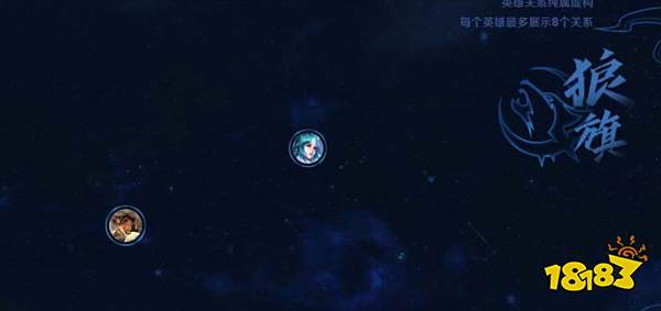 王者荣耀狼旗阵营有哪些英雄 狼旗阵营英雄介绍