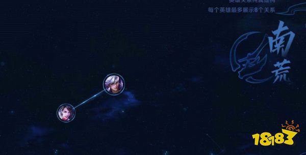 王者荣耀南荒阵营有哪些英雄 南荒阵营英雄介绍