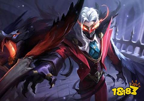 王者荣耀金庭国阵营有哪些英雄 金庭国阵营英雄介绍