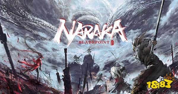 永劫无间是什么平台的游戏 游戏简介