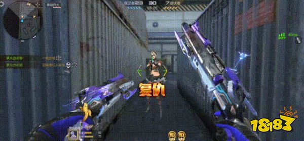 文远+威侯相约S2赏金令 兼资文武威震江东!
