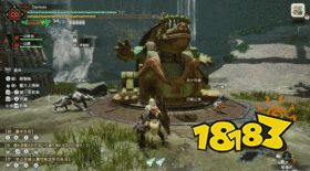Switch《怪物猎人崛起》盾斧新手指南 北通宙斯精英手柄还原极致狩猎操控感