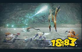 Switch《怪物猎人崛起》盾斧新手指南 北通宙斯精英手柄还原极致狩猎操控感