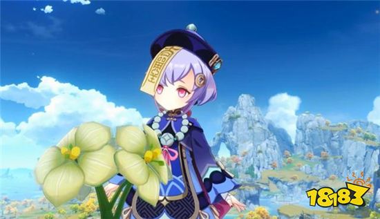 原神1.5版本钟离和优菈怎么选择 1.5版本钟离和优菈选择推荐