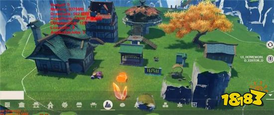 原神1.5版本要准备什么材料 家园系统将耗费大量素材