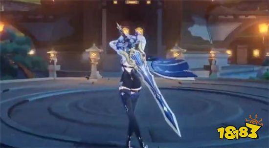 原神1 5版本武器池有哪些武器1 5版本武器池up推测 181原神专区