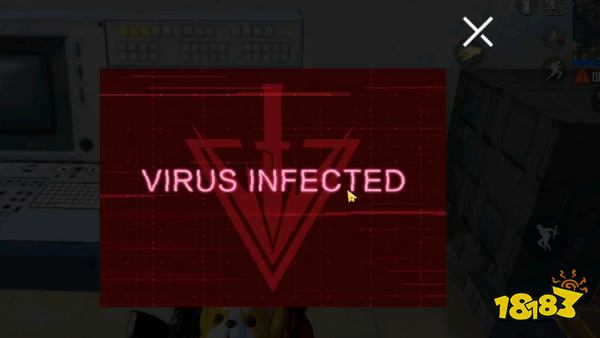 和平精英飞艇派对密室在哪里 飞艇派对密室位置及密码大全