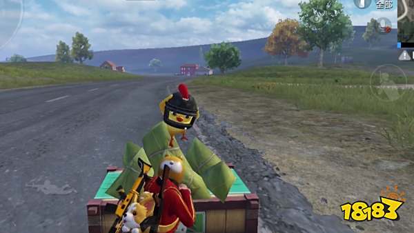 和平精英飞艇派对端午礼盒怎么获取 端午礼盒获取方法一览