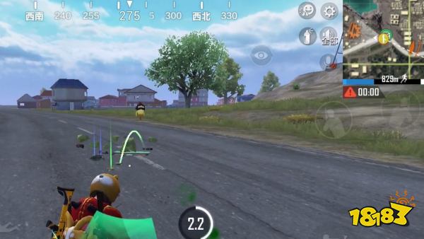 和平精英飞艇派对端午礼盒怎么获取 端午礼盒获取方法一览