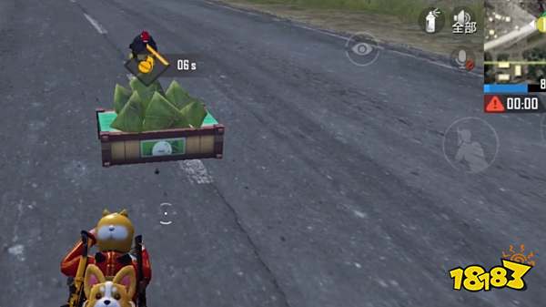 和平精英飞艇派对端午礼盒怎么获取 端午礼盒获取方法一览