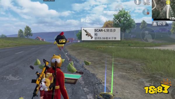 和平精英飞艇派对端午礼盒怎么获取 端午礼盒获取方法一览