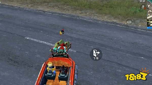 和平精英飞艇派对端午礼盒怎么打开 端午礼盒打开方法大全