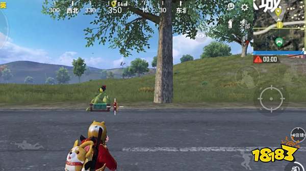 和平精英飞艇派对端午礼盒怎么打开 端午礼盒打开方法大全