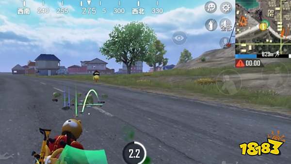 和平精英飞艇派对端午礼盒怎么打开 端午礼盒打开方法大全