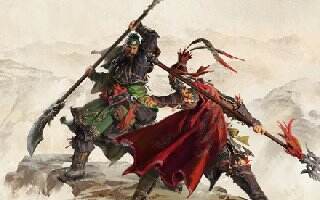 《全战》系列销量超3600万套 CA成英国最大开发商