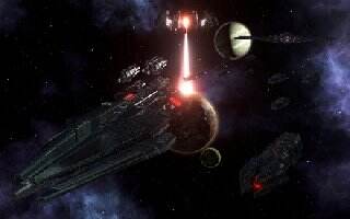 《群星》新DLC已在Steam上发售 获特别好评