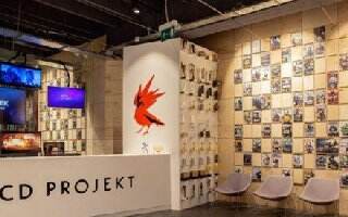 CD PROJEKT2020年预估收入达36亿元 是《巫师3》发售年的两倍多