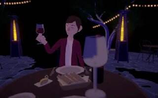 玩家白嫖《历历在目》后发推 引游戏设计师不满