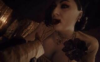 《生化危机8》游戏新截图欣赏 披露更多场景细节