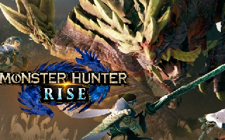 Fami通周销榜 ：Switch继续屠榜 《MH崛起》三连冠