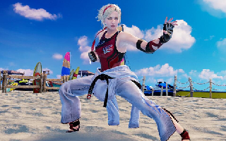 《铁拳7》发布贺图官宣销量突破700万 新角色也在其中