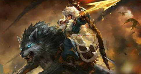 王者荣耀成吉思汗新皮肤是什么样 成吉思汗会有新皮肤吗