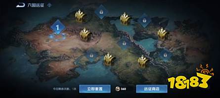 王者荣耀冒险模式怎么进 S23冒险模式入口分享