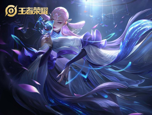 王者荣耀有哪些英雄外号 王者英雄外号大全